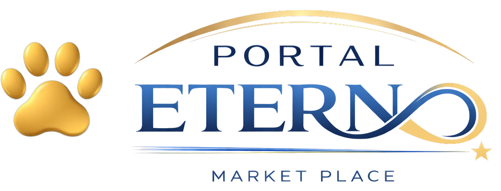 Portal Eterno Pet — Portal Funerário Pet